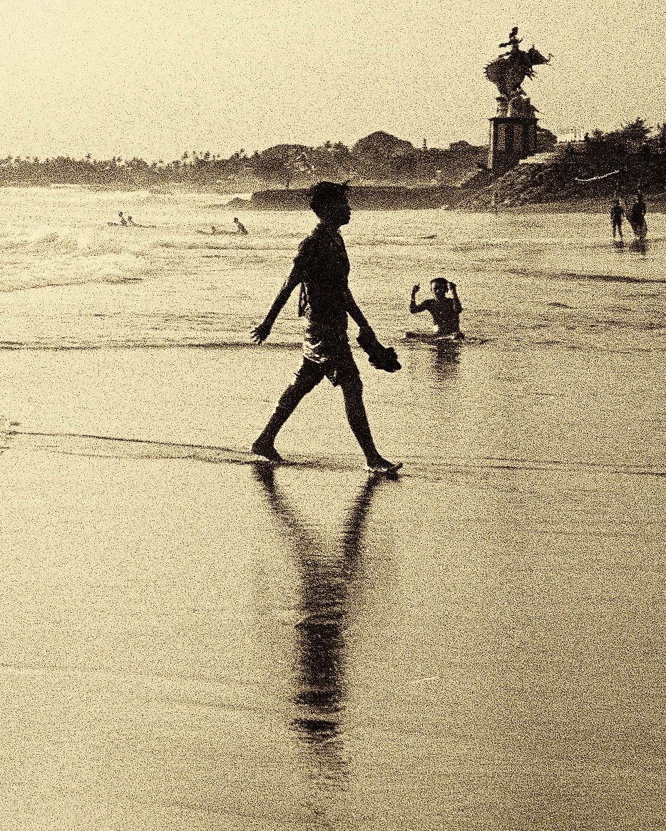 Who u are?. Carolinetru