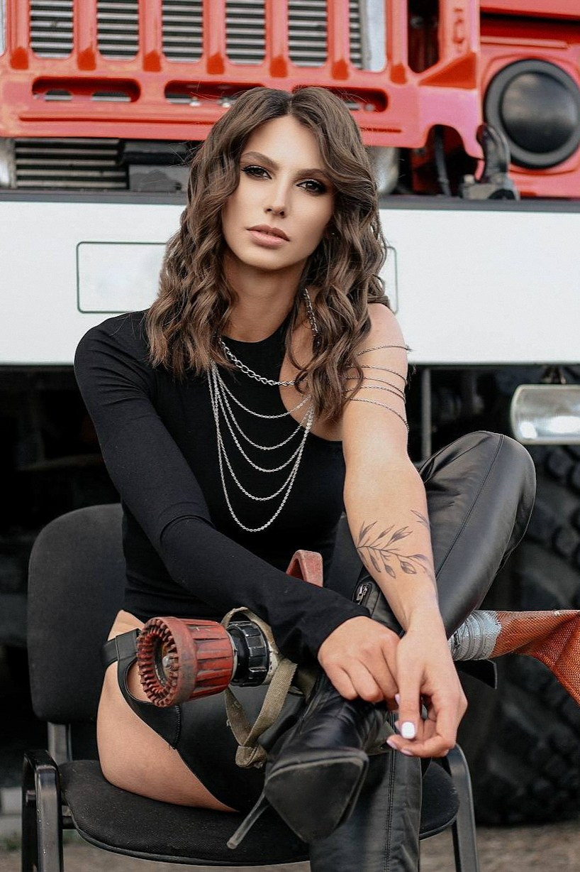 Уличная съёмка. Фотограф Иванова Елена в Иркутске