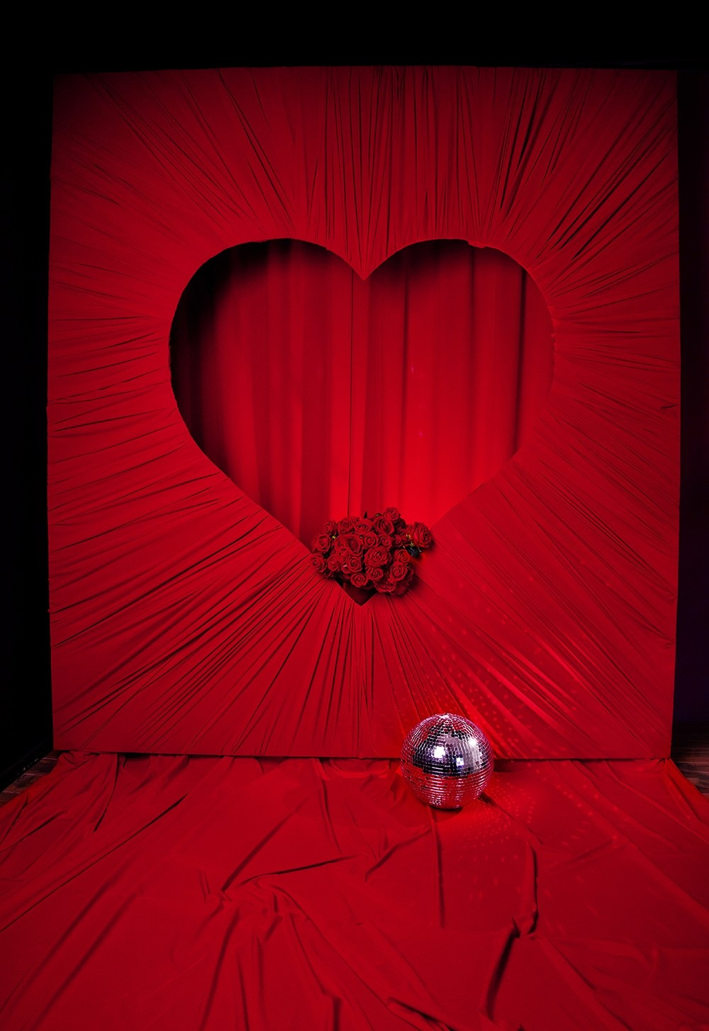 Студийная съёмка. Ваш фотограф Светлана Мицукова