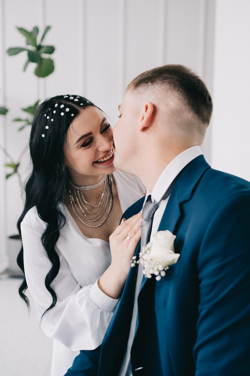 Wedding. Photographer in Vilnius