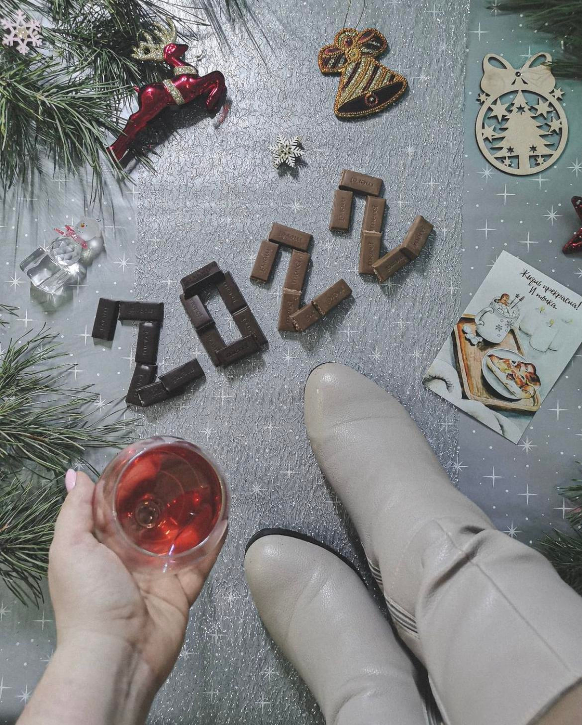 Интенсив «ТВОРИ ЗИМУ». Фотограф Светлана Анисимова обучение фото видео рилс