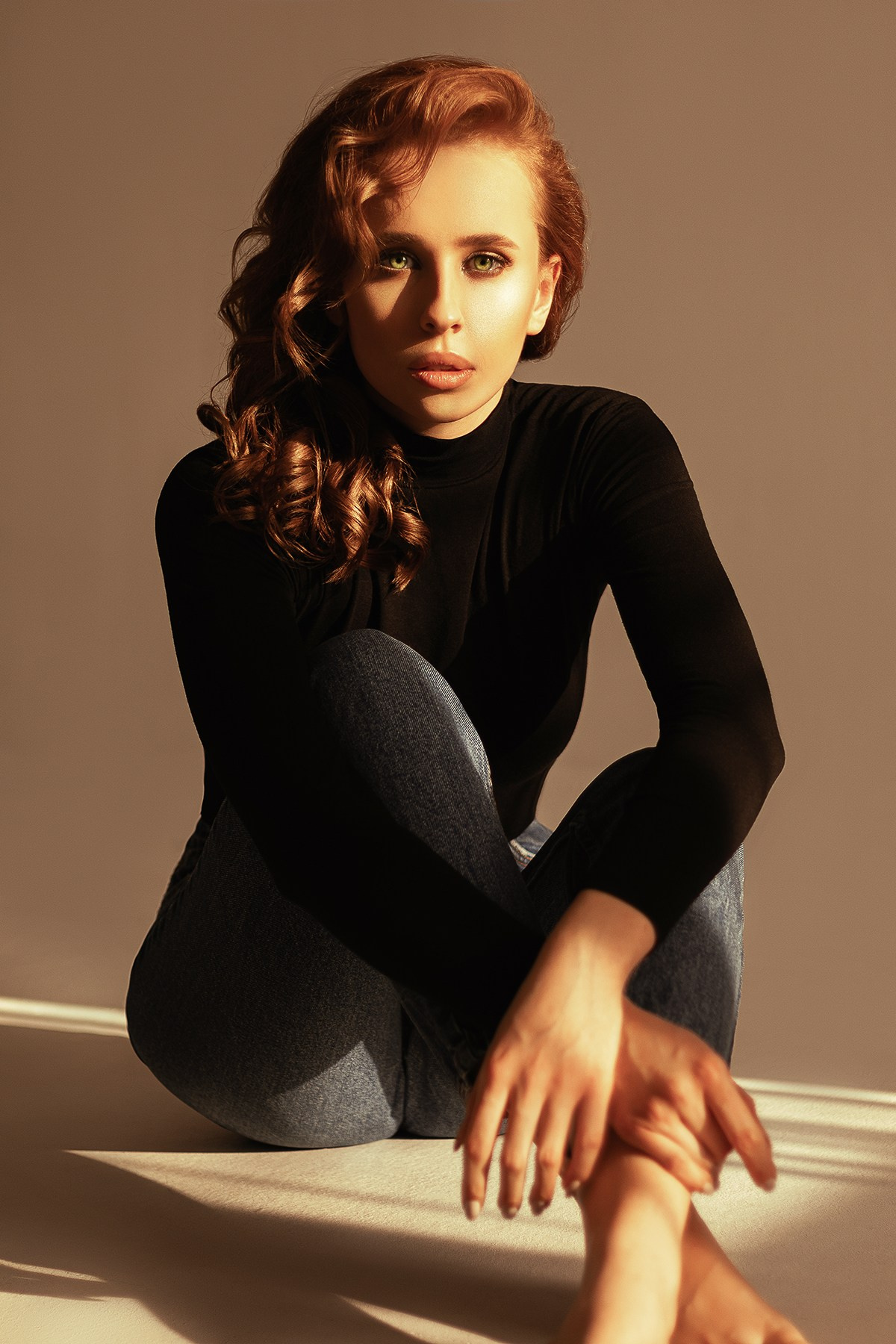 THE ONE AND DIFFERENT. Фотограф Алматы | Весь мир — Никита Колодин