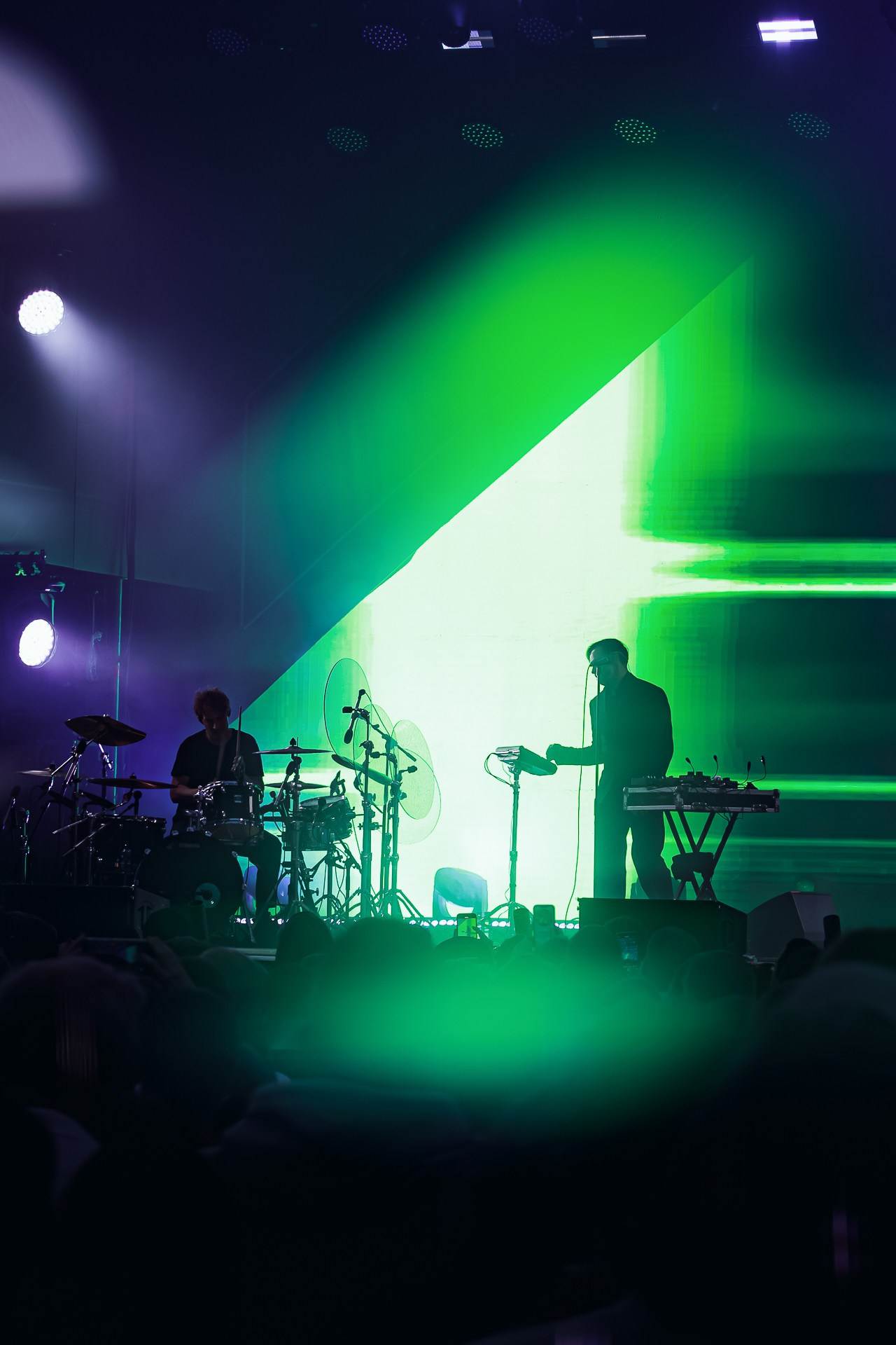 Дельфин, 07.08.25, Summer Sound, Дизайн Завод