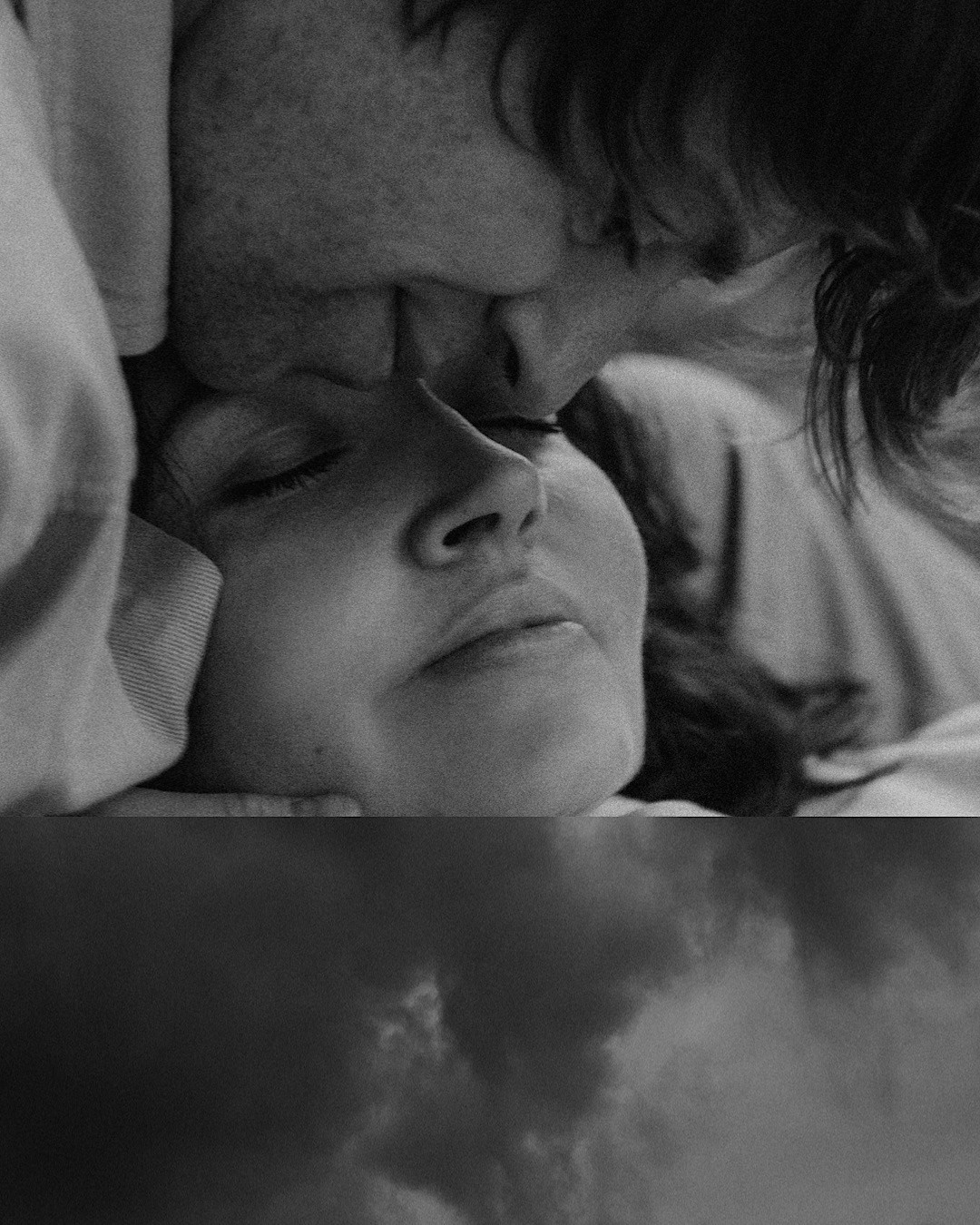 Кристина, Александр, Каролина, Владлен и Космос. Фотограф анималист в Москве и Санкт-Петербурге Свиридова Анна