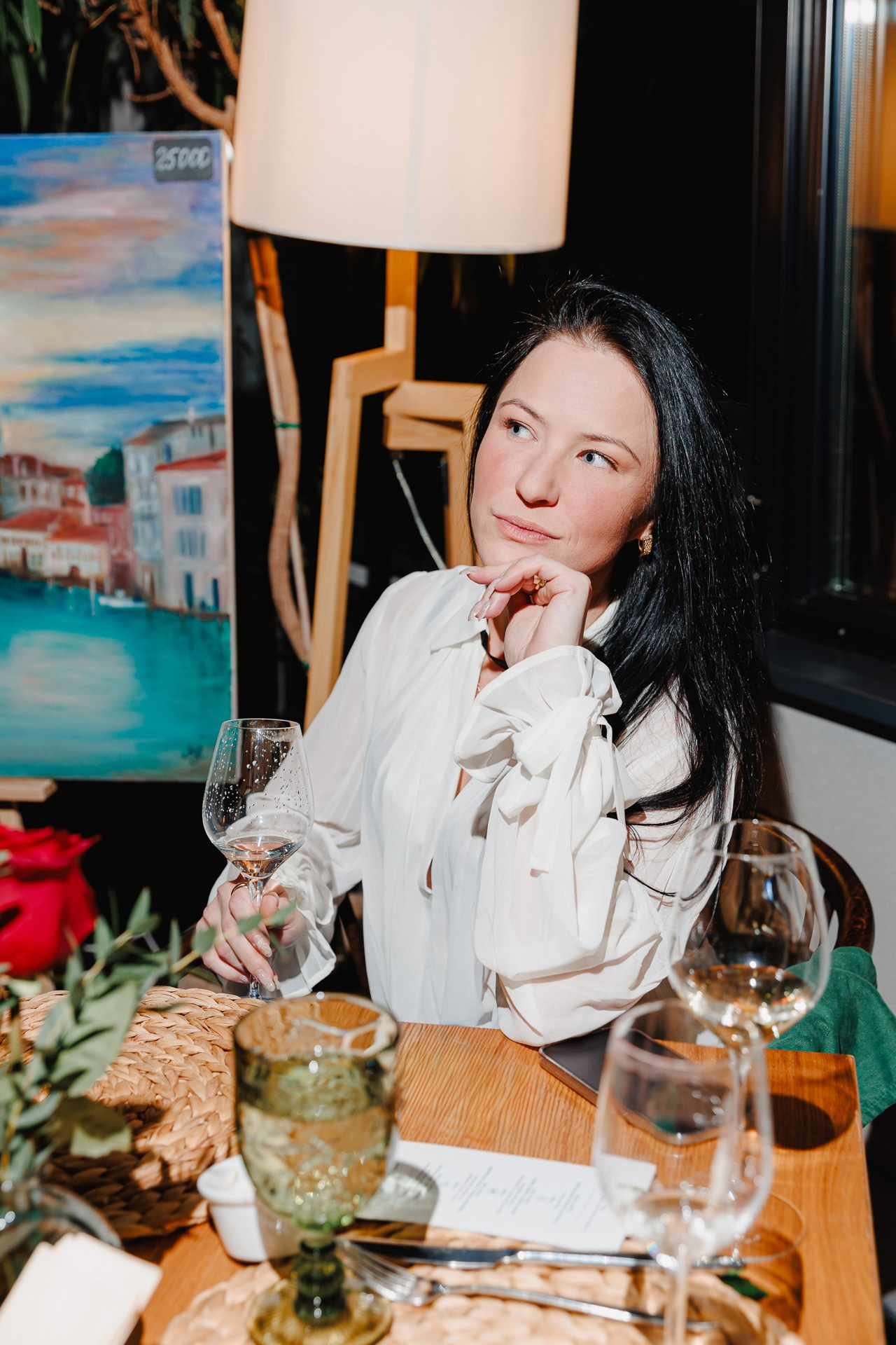 Эногастроужин Bona Петергоф. Репортажный фотограф в Санкт-Петербурге Жолудев Владислав