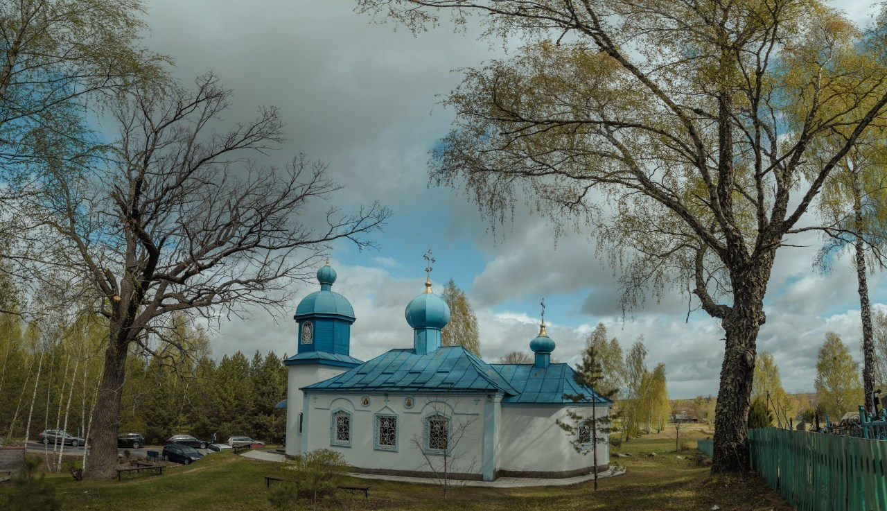 Отзывы. Репортажный фотограф Владимир Беляй