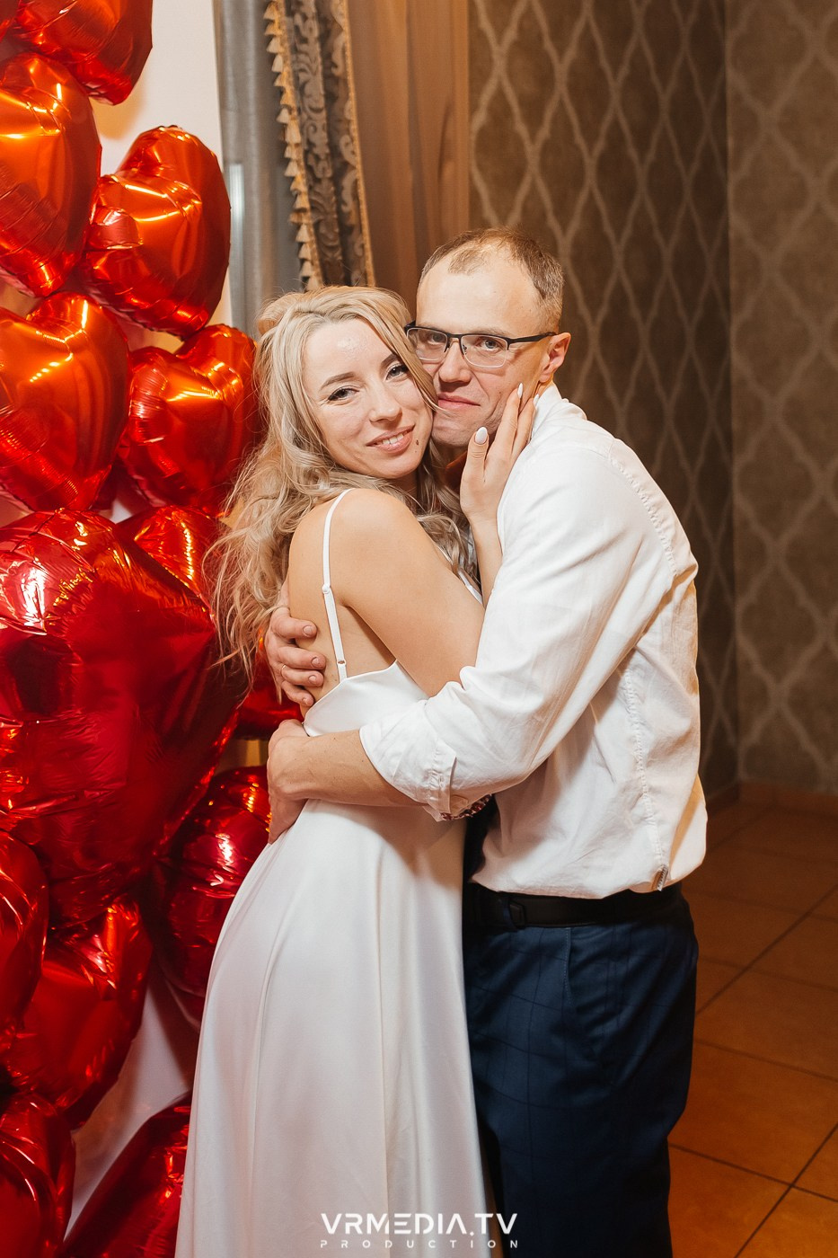 Выходные в ресторане «Лазурный берег»