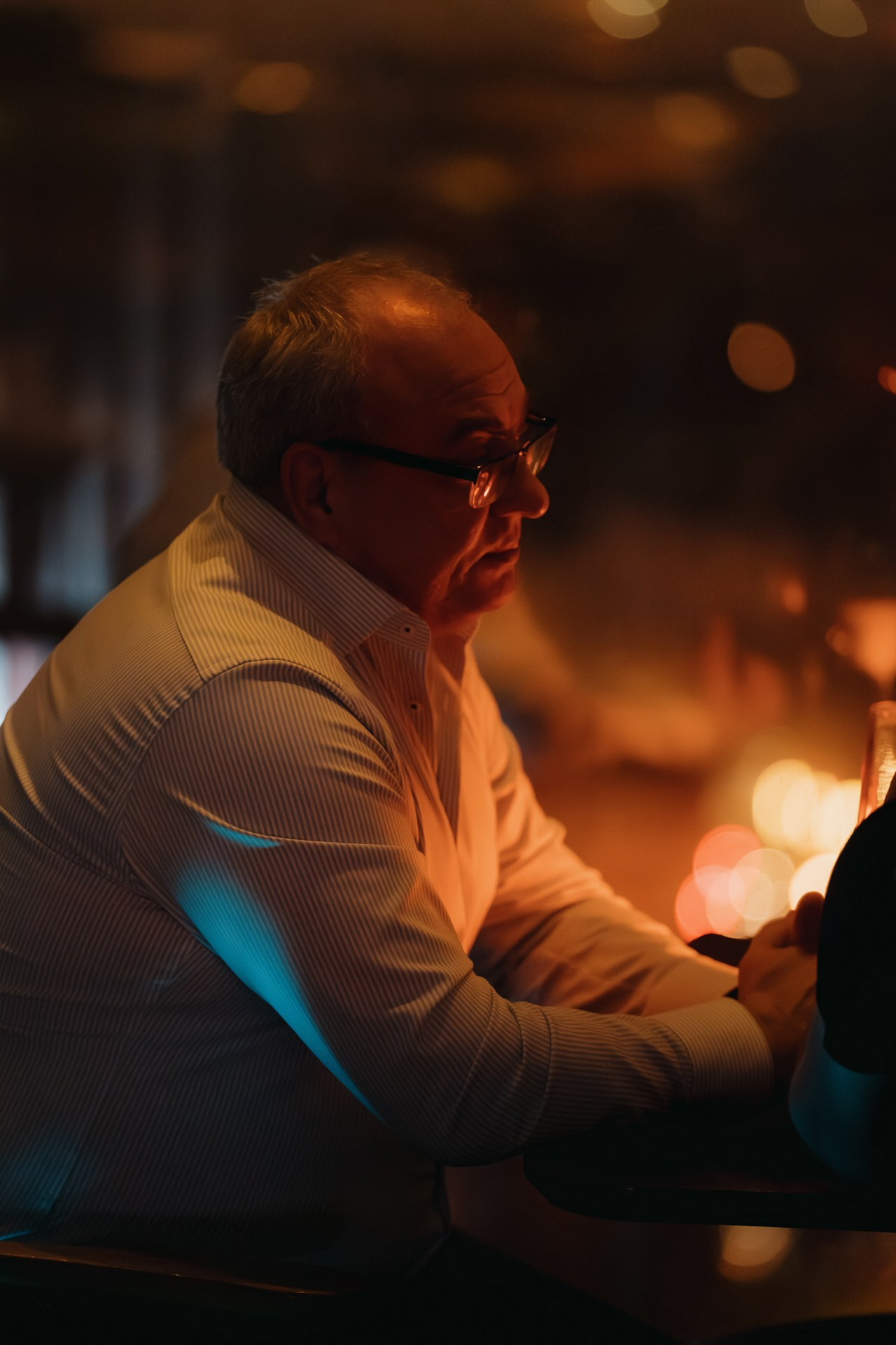 F11. Ресторану 4 года. Night2Day Санкт-Петербург