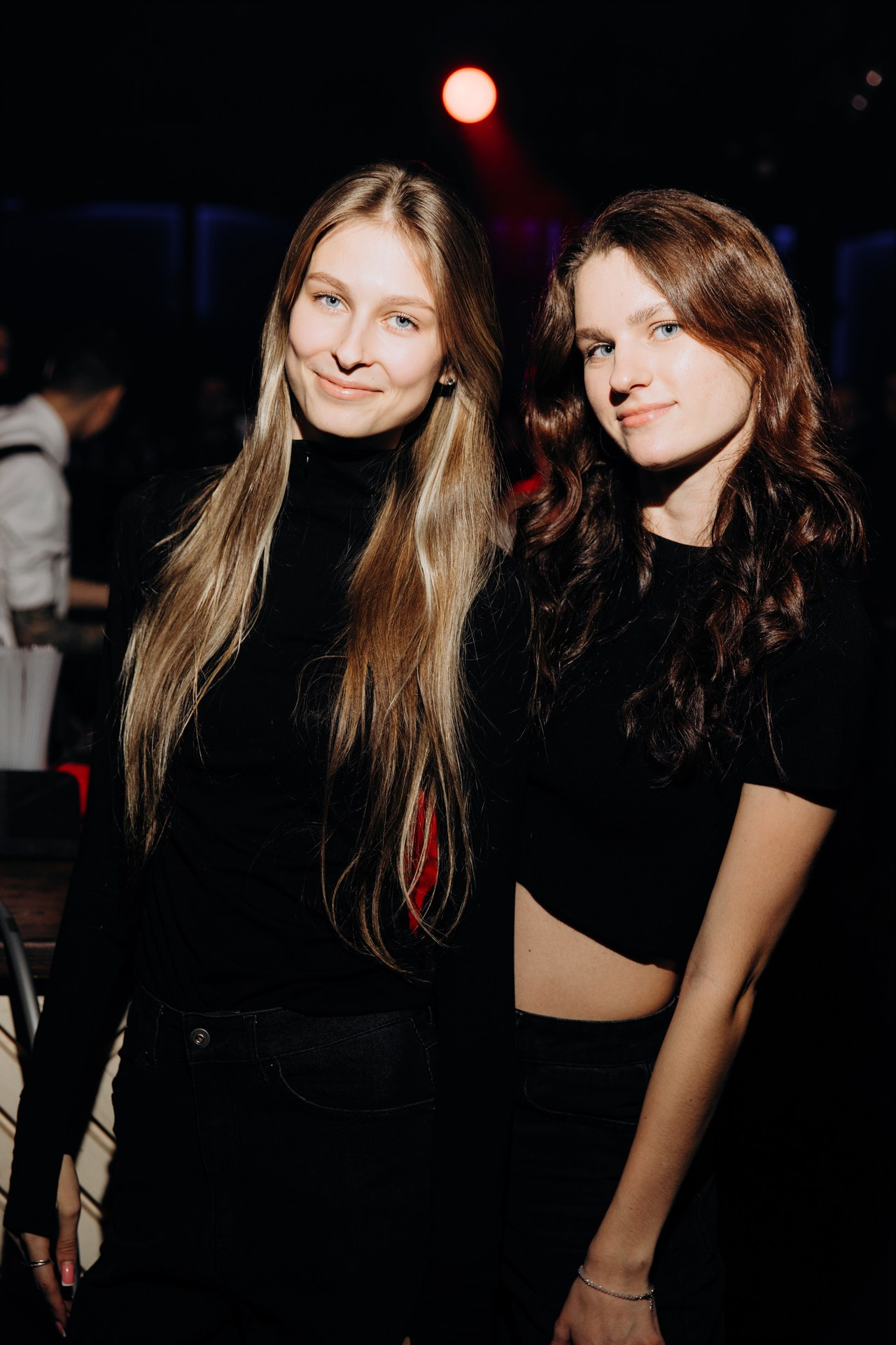 Santa Barbara club. Фотограф Диана Катинская