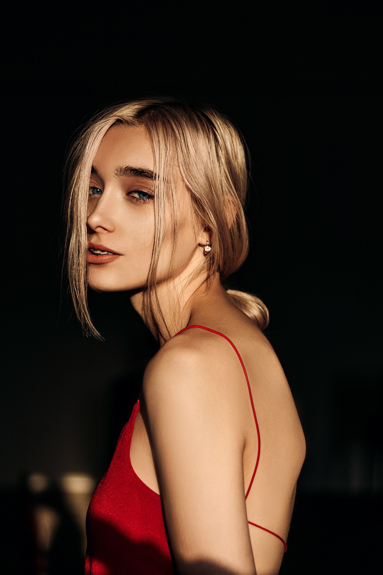 MILANA. Фотограф Алматы | Весь мир — Никита Колодин