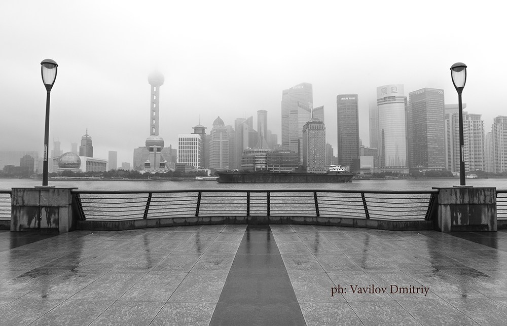 ТРЭВЭЛ. Творческие фотосессии в Москве