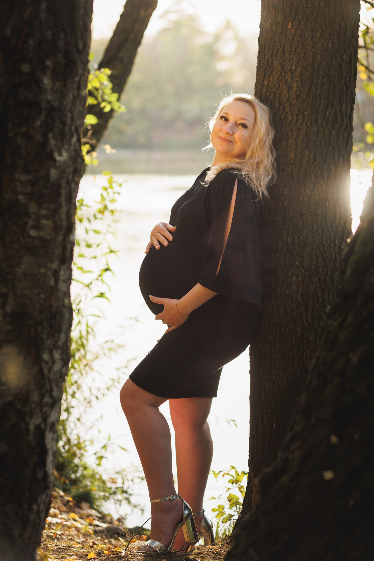 Наталья (9 месяцев). Свадебный и репортажный фотограф в Москве и Московской области