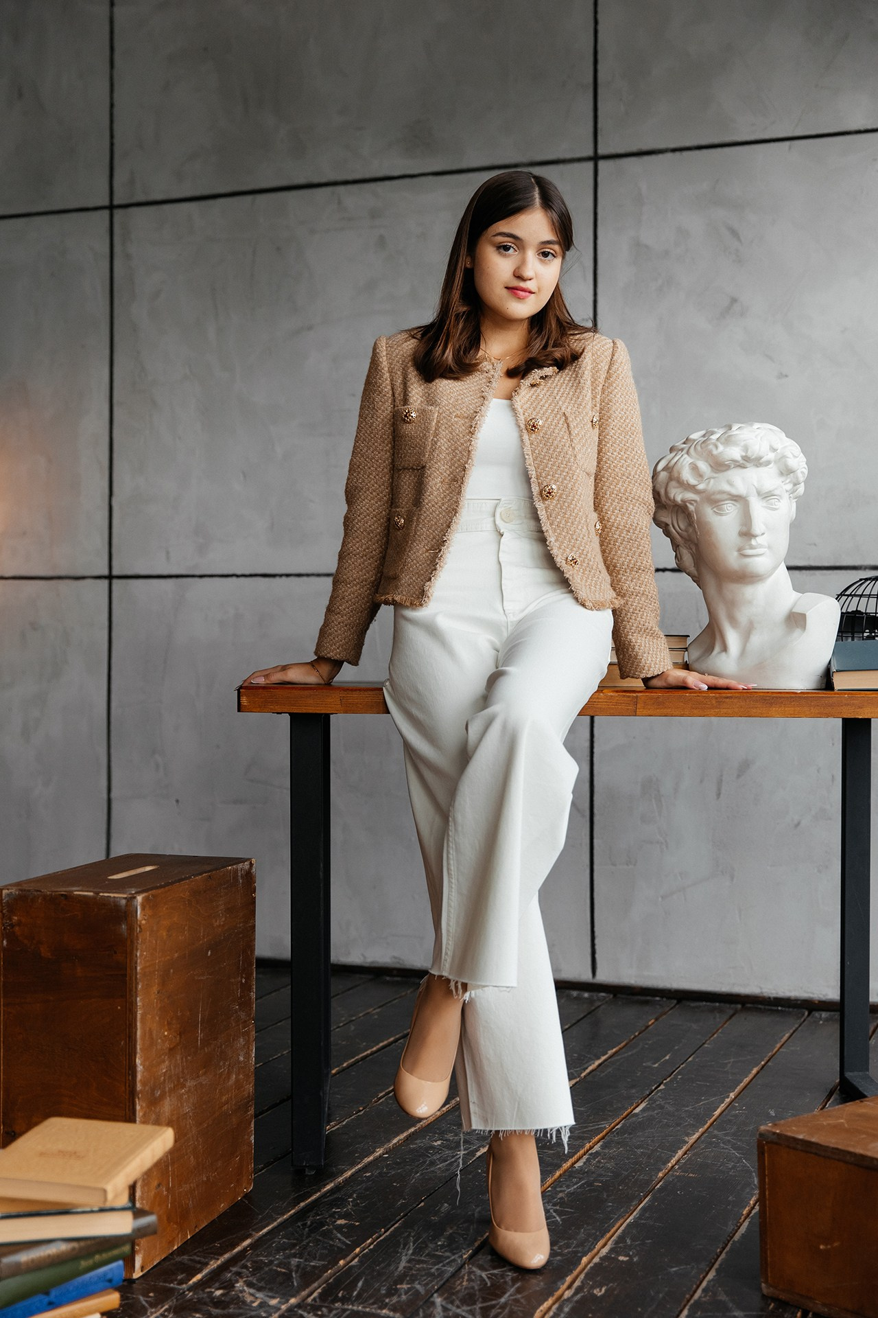 Выпускная съемка. Выпускные альбомы и фотокниги в Уфе и РБ