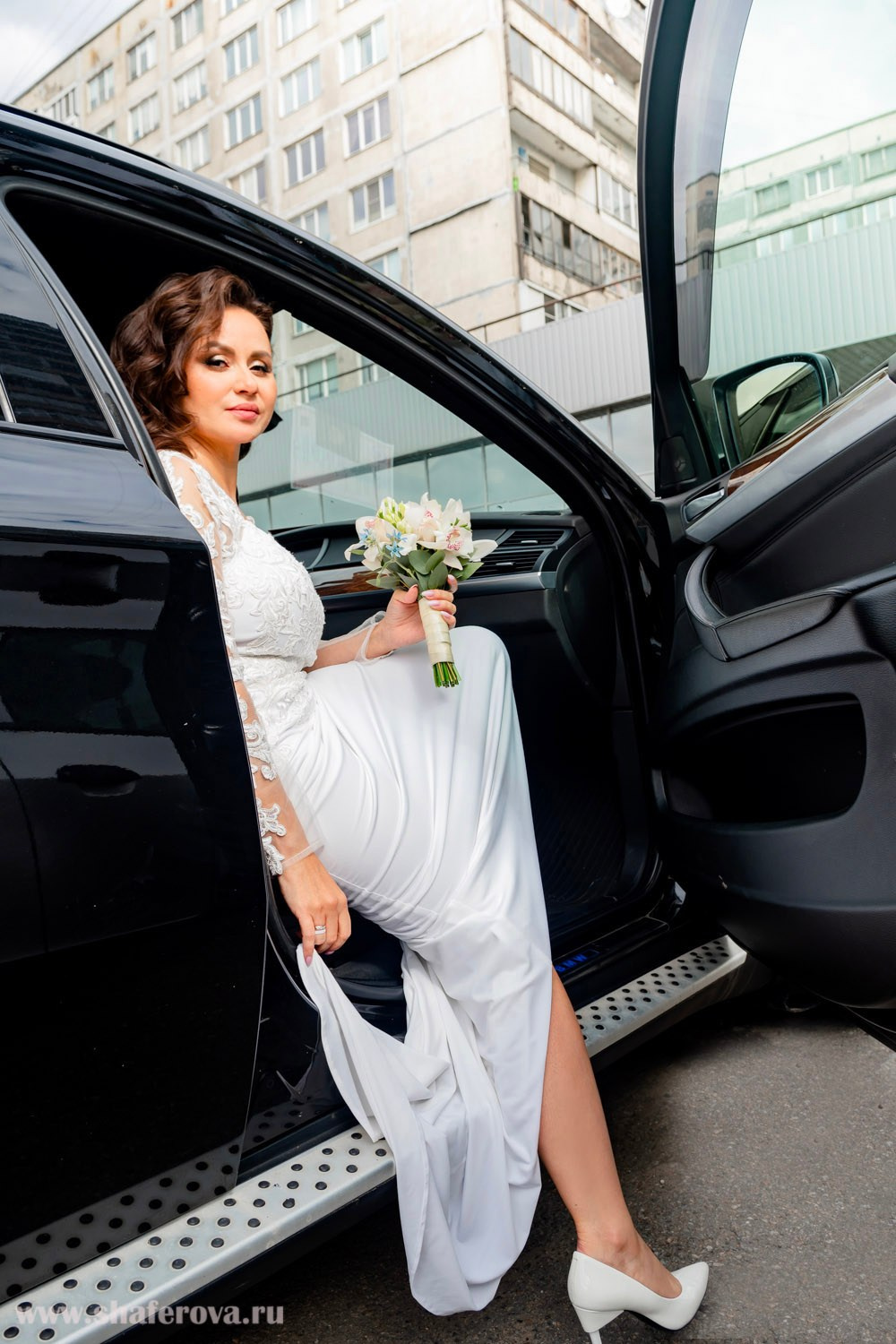 Свадебная фотосессия Максим и Екатерина. ОЛЕСЯ ШАФЕРОВА / ВАШ ФОТОГРАФ в Санкт-Петербурге