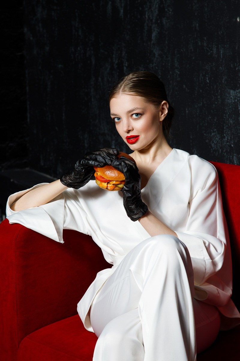 БИЗНЕС КОНТЕНТ. АЛЕКСАНДР ФОКС