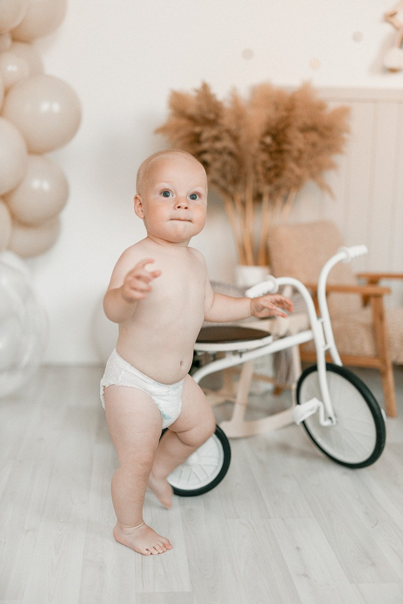 СЕМЬЯ. АЛЕКСАНДР ФОКС