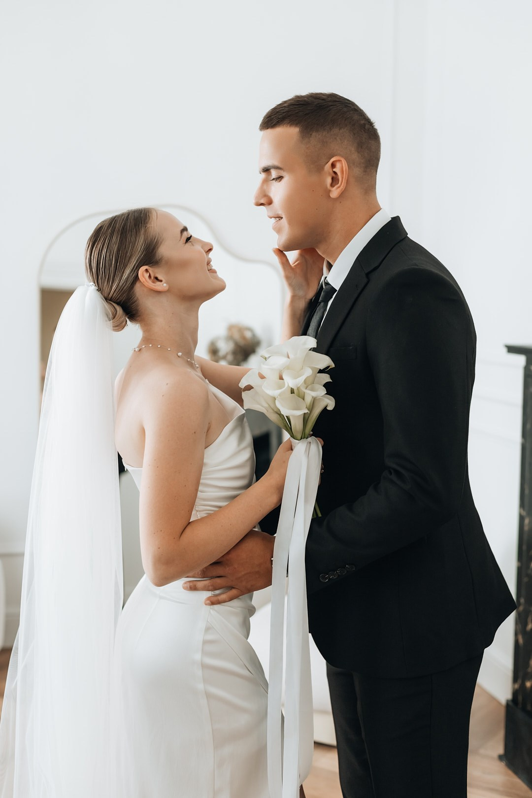 Пётр & Анастасия. Фотограф в Адыгее и Белореченске — Малина Михаил