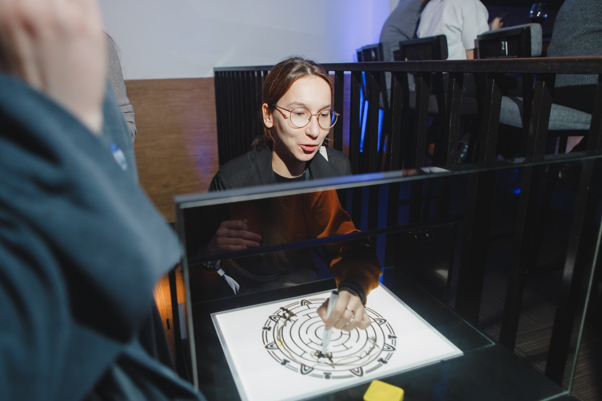 Корпоратив вечеринка. Семейный и свадебный фотограф в Нижнем Новгороде