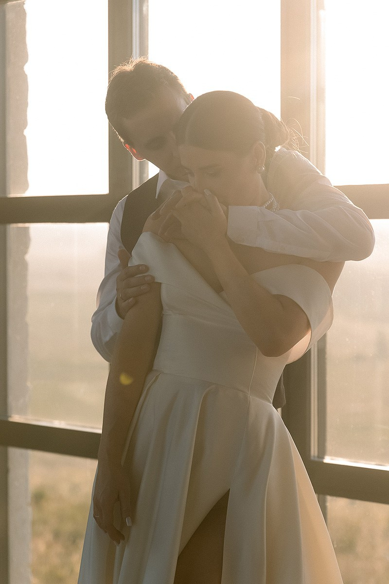 М+К. Фотограф в Красноярске Гетманова Мила