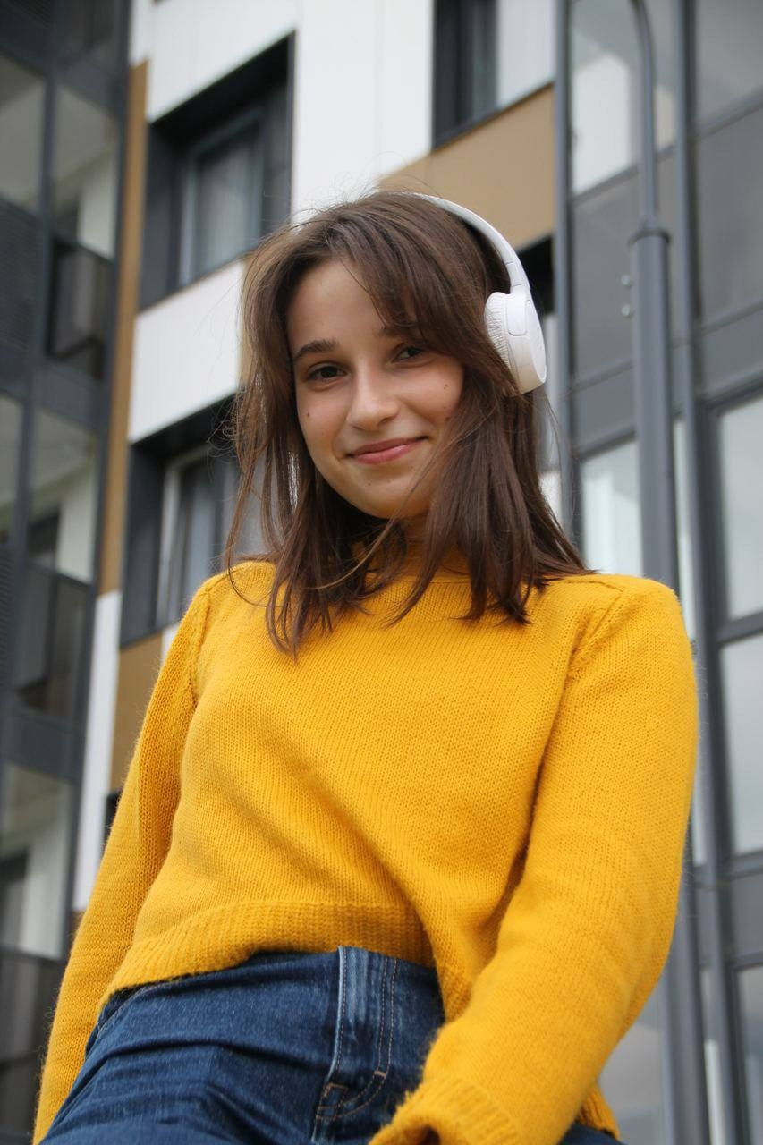 Фотопрогулки в городе Тула, уличный фотограф, фотосессия на улице. Фотограф Алёна Орлова в Туле