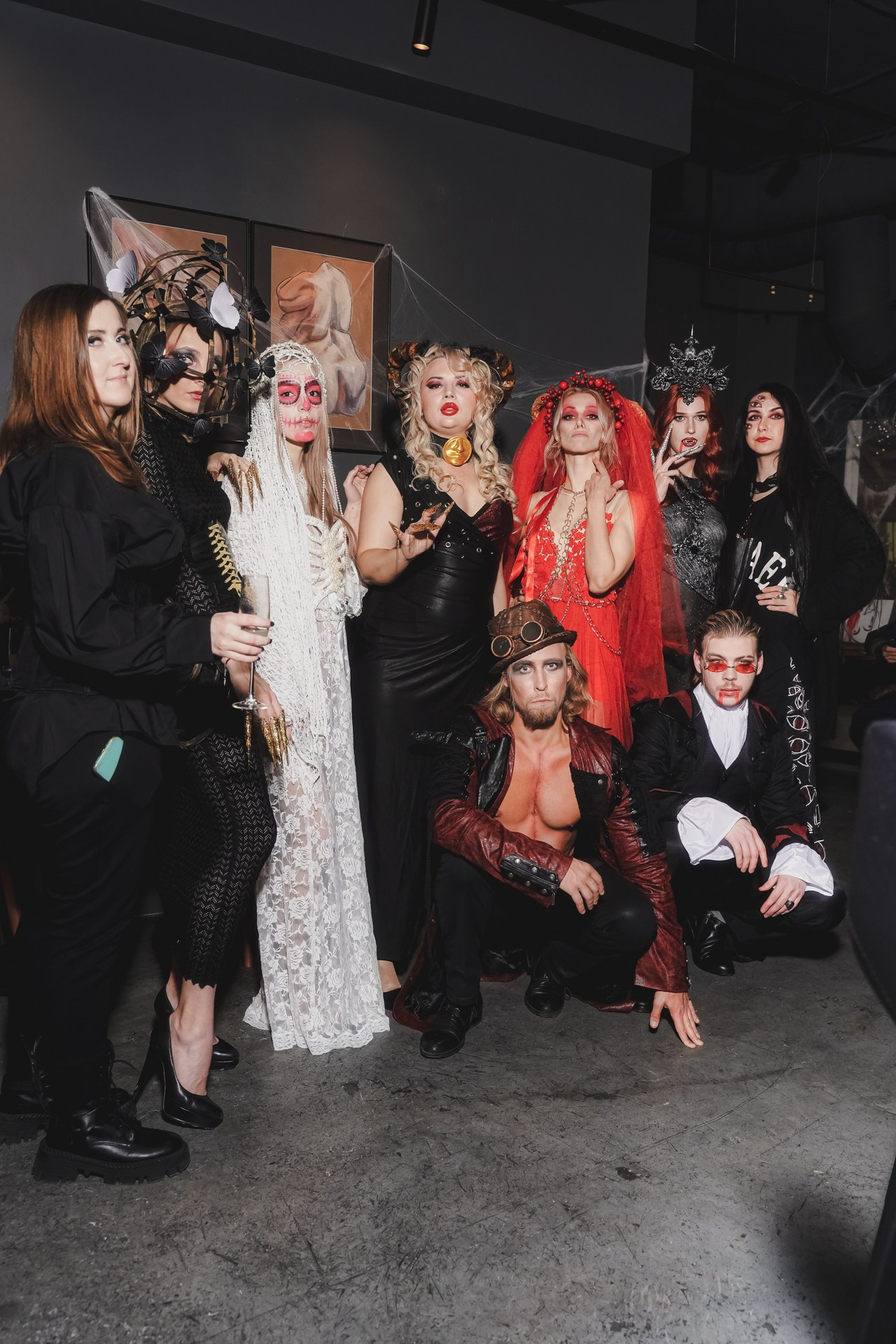 Репортажная съемка от Виктории Гуриной. Фотограф Санкт-Петербург Виктория Гурина