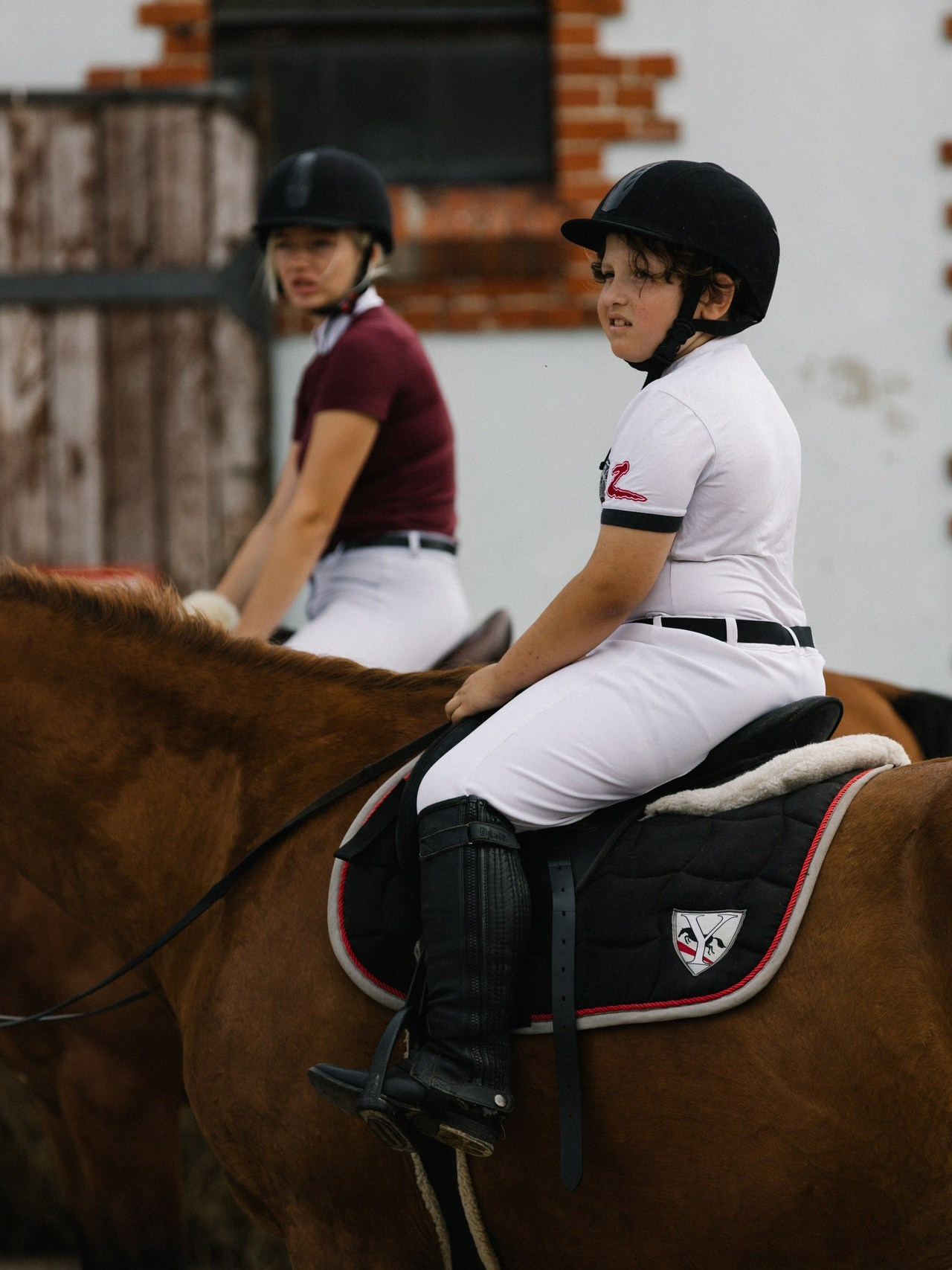 Отзывы. Конный фотограф в Калининграде Елена Курбатова