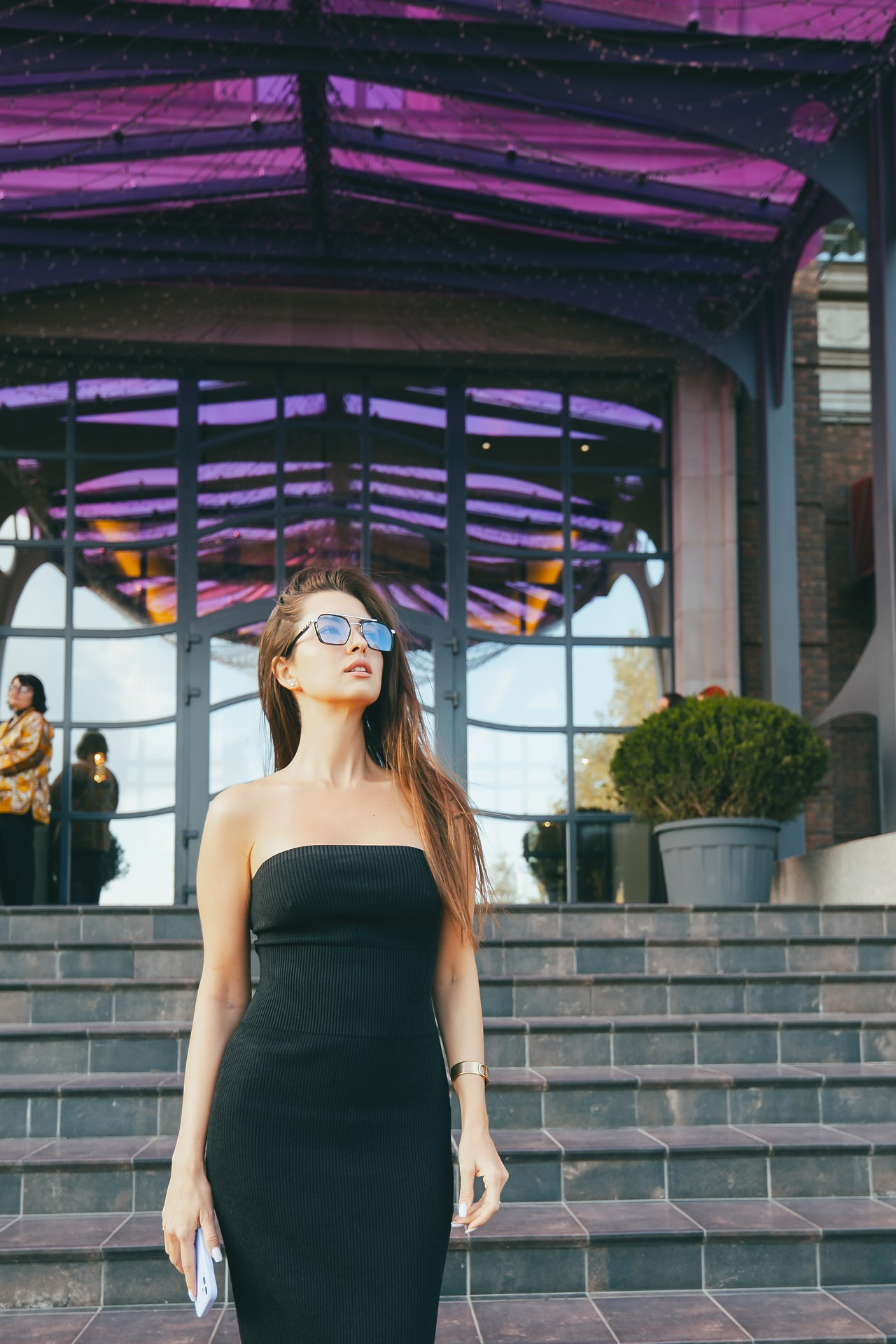 День рождения международного сообщества Юлии Васильцовой «Женская Бизнес Лига»