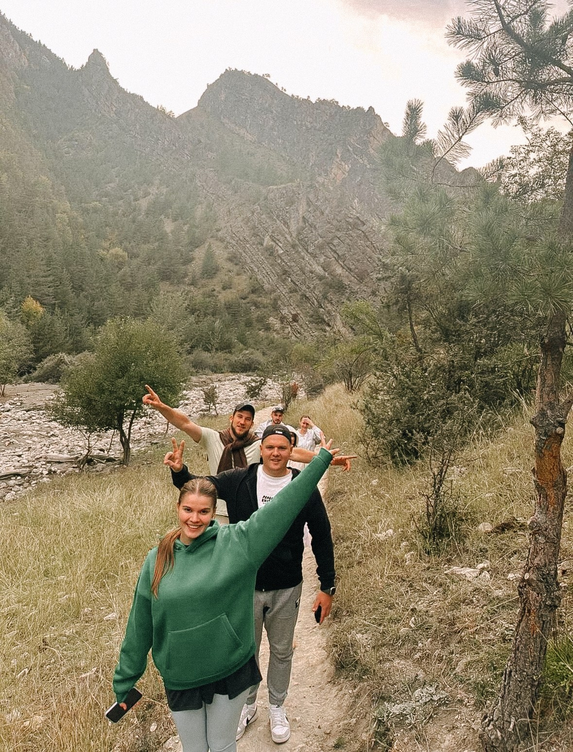 Дагестан. Организатор Авторских Туров Жукова Алёна