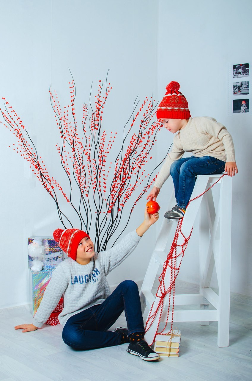 Семейные фотосессии. Александр Миронов фотограф