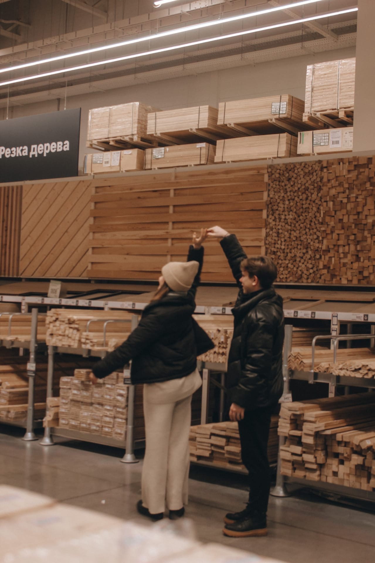 Однажды в воскресенье. Семейный фотограф Полина Легачева