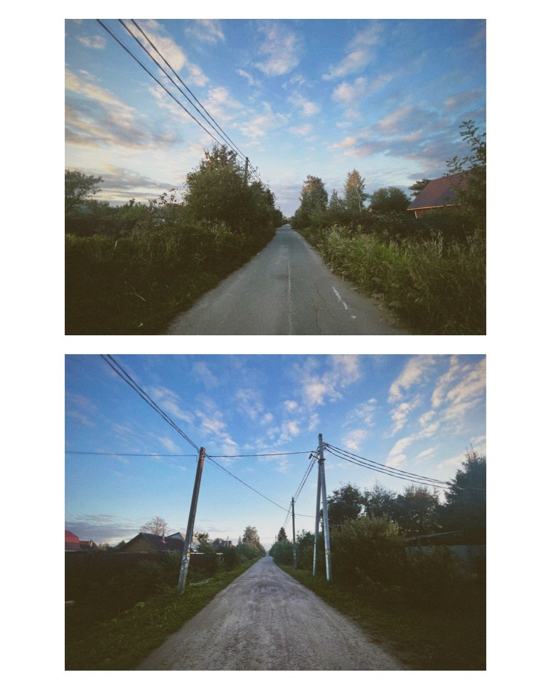 Saint-Petersburg. Alina Panover