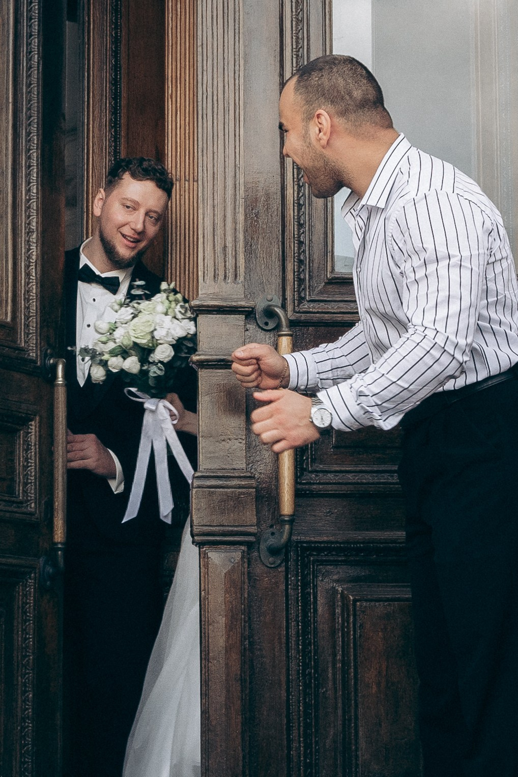 Собеседники: Роман и Анна. Professional photoartist in St. Petersburg (wedding, reportage, portrait, model book, love story) Alexander Shvedov