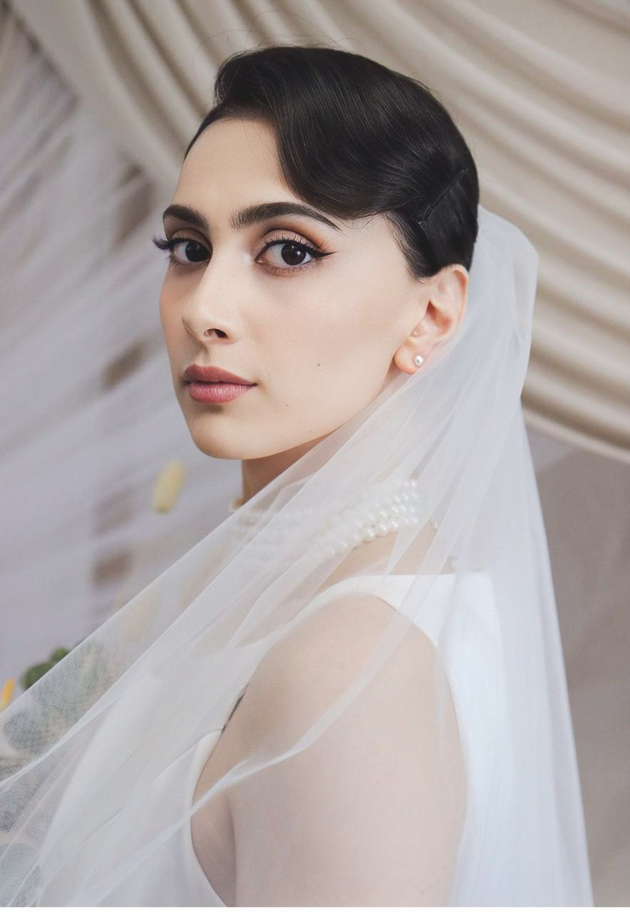 Невеста Жанета. Zuleta.Go