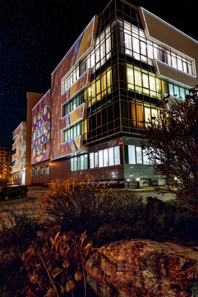 АО «Сетевая компания». Промышленный фотограф | Фото для бизнеса | Казань и РФ