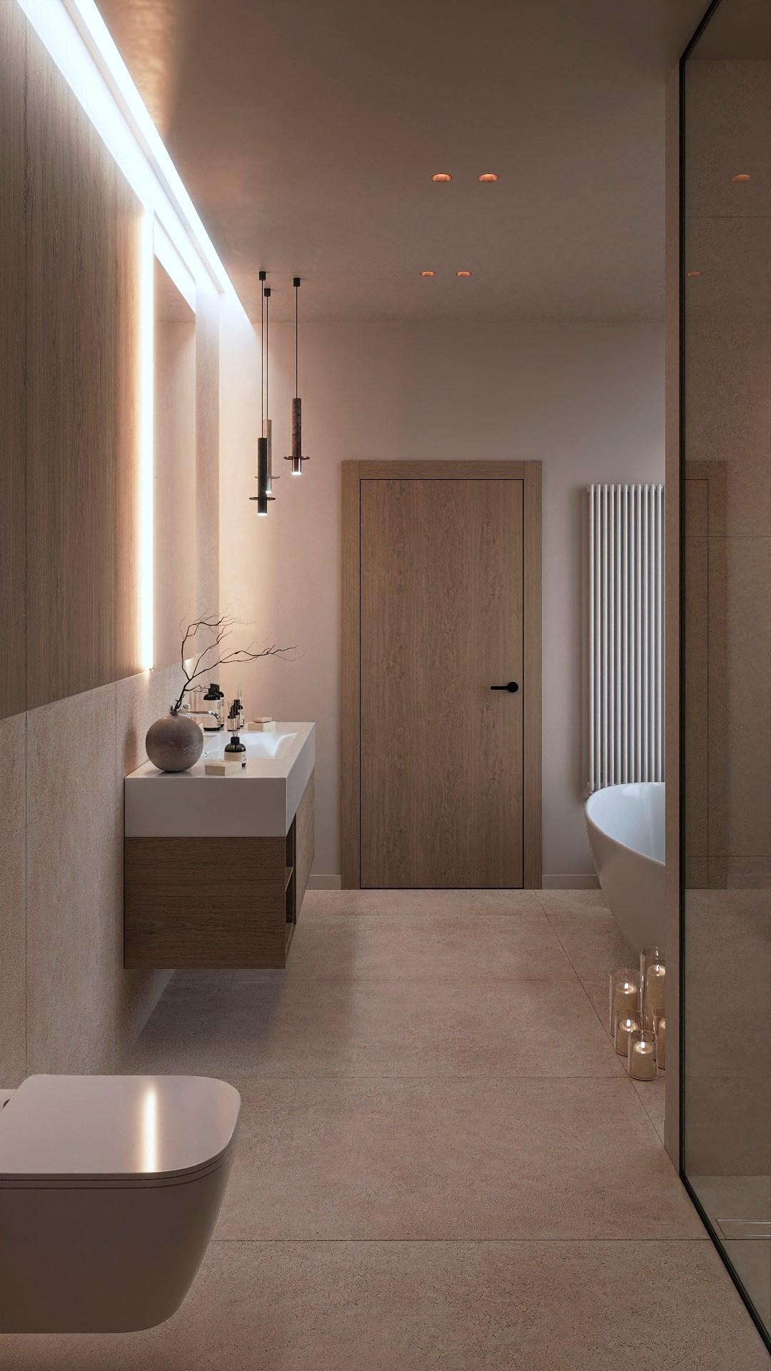 Коттедж в Пскове. Дизайн интерьера в Пскове и Великом Новгороде