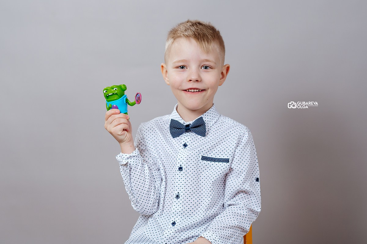 Детский сад