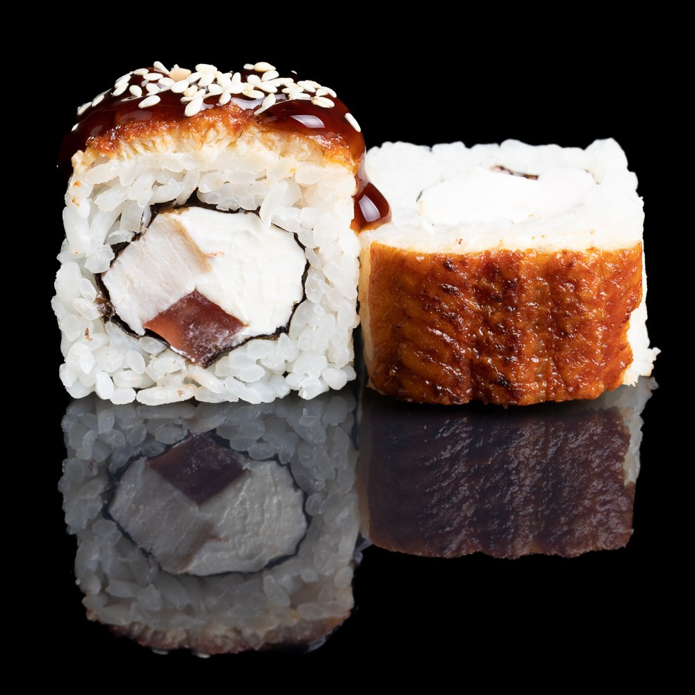 Доставка еды «Добрый кот». Фотограф Александр Бакшеев