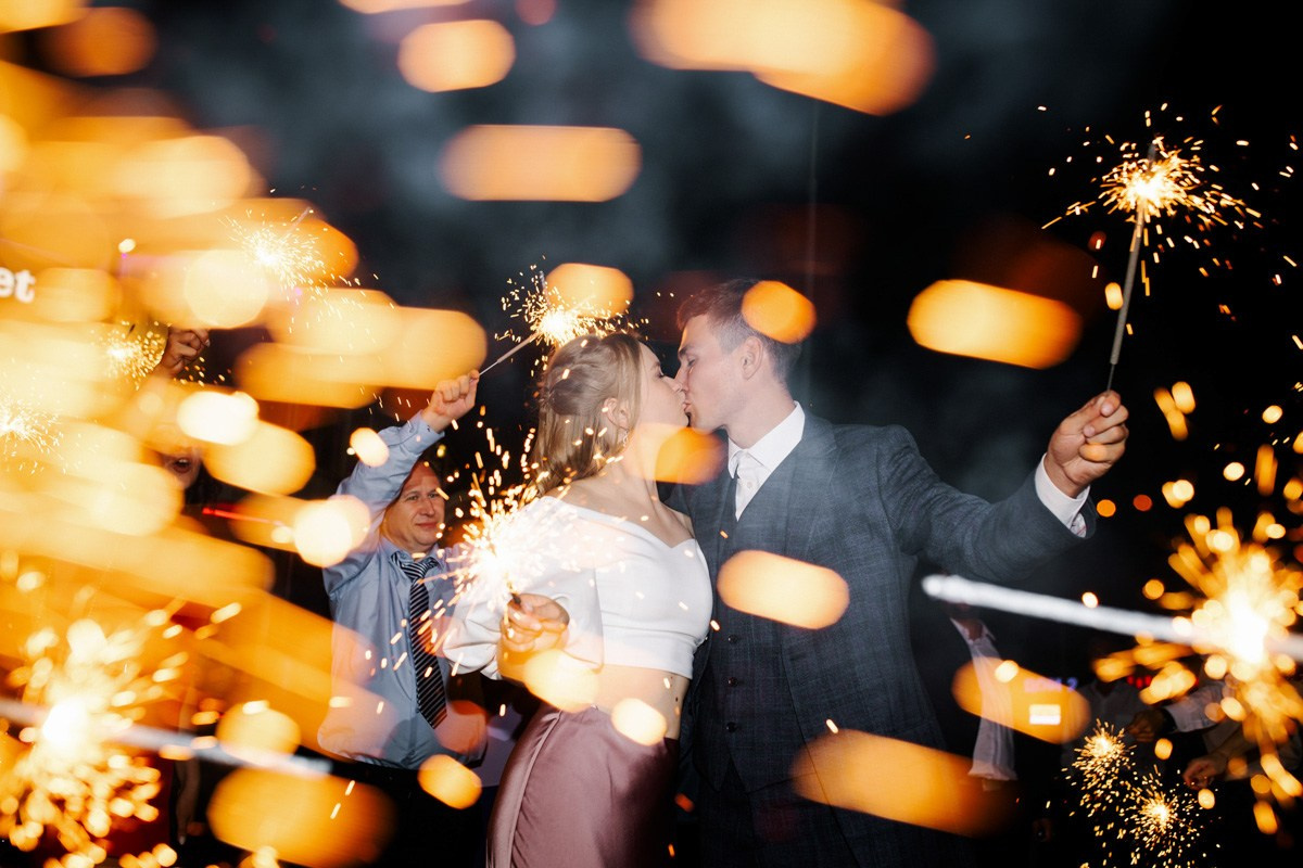 Избранные фотографии. Свадебный фотограф СПБ