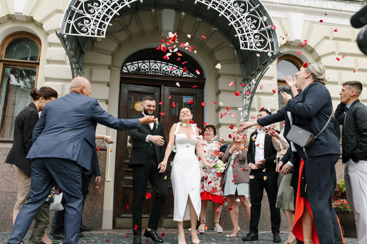 Избранные фотографии. Свадебный фотограф СПБ