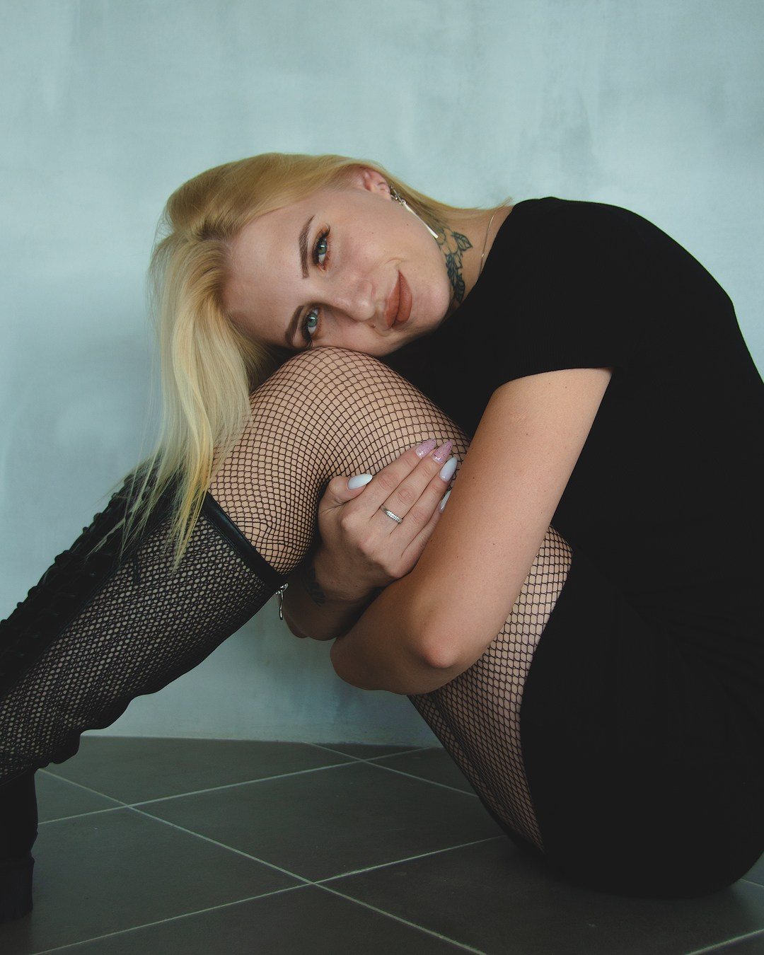 Герасименко Мария. Promodels