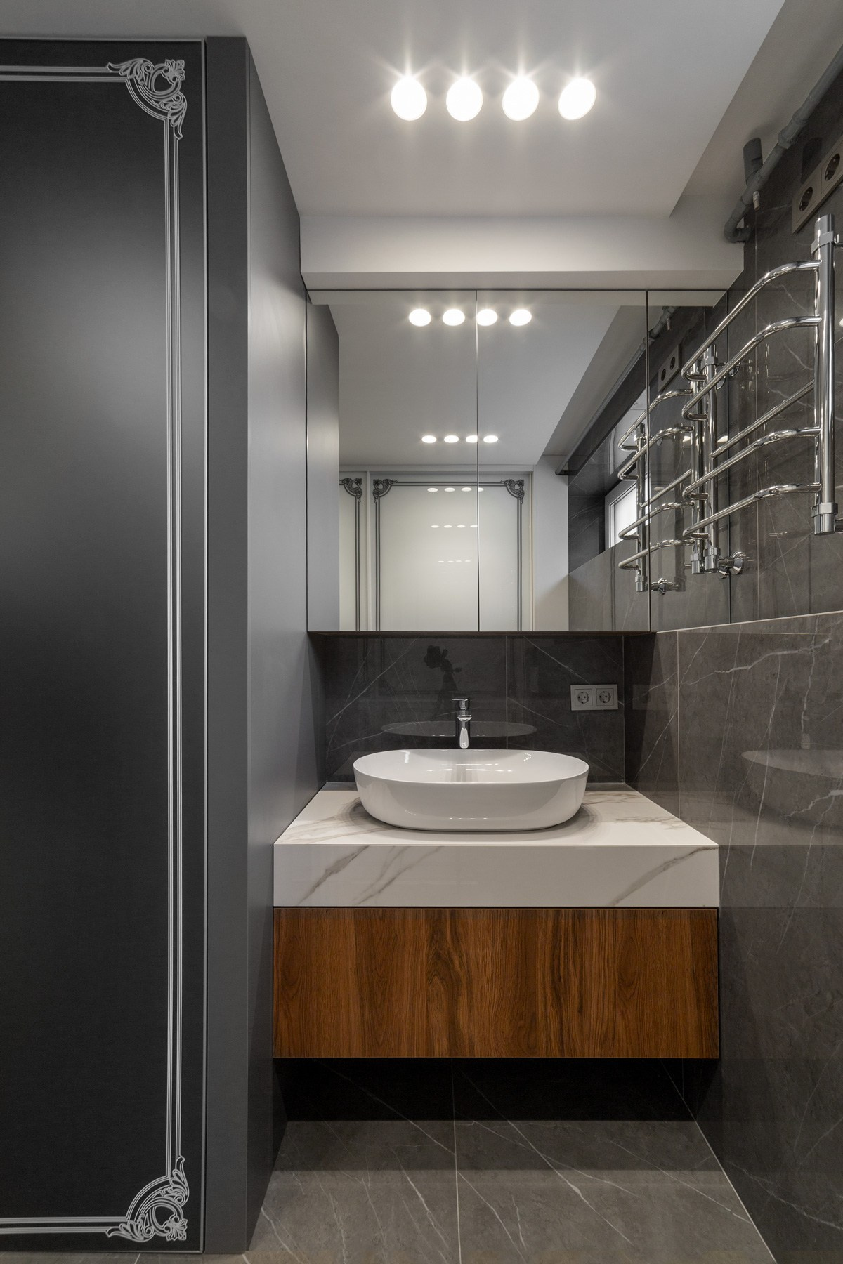 CL House. SAAS Селиванов Алексей Архитектурная Студия