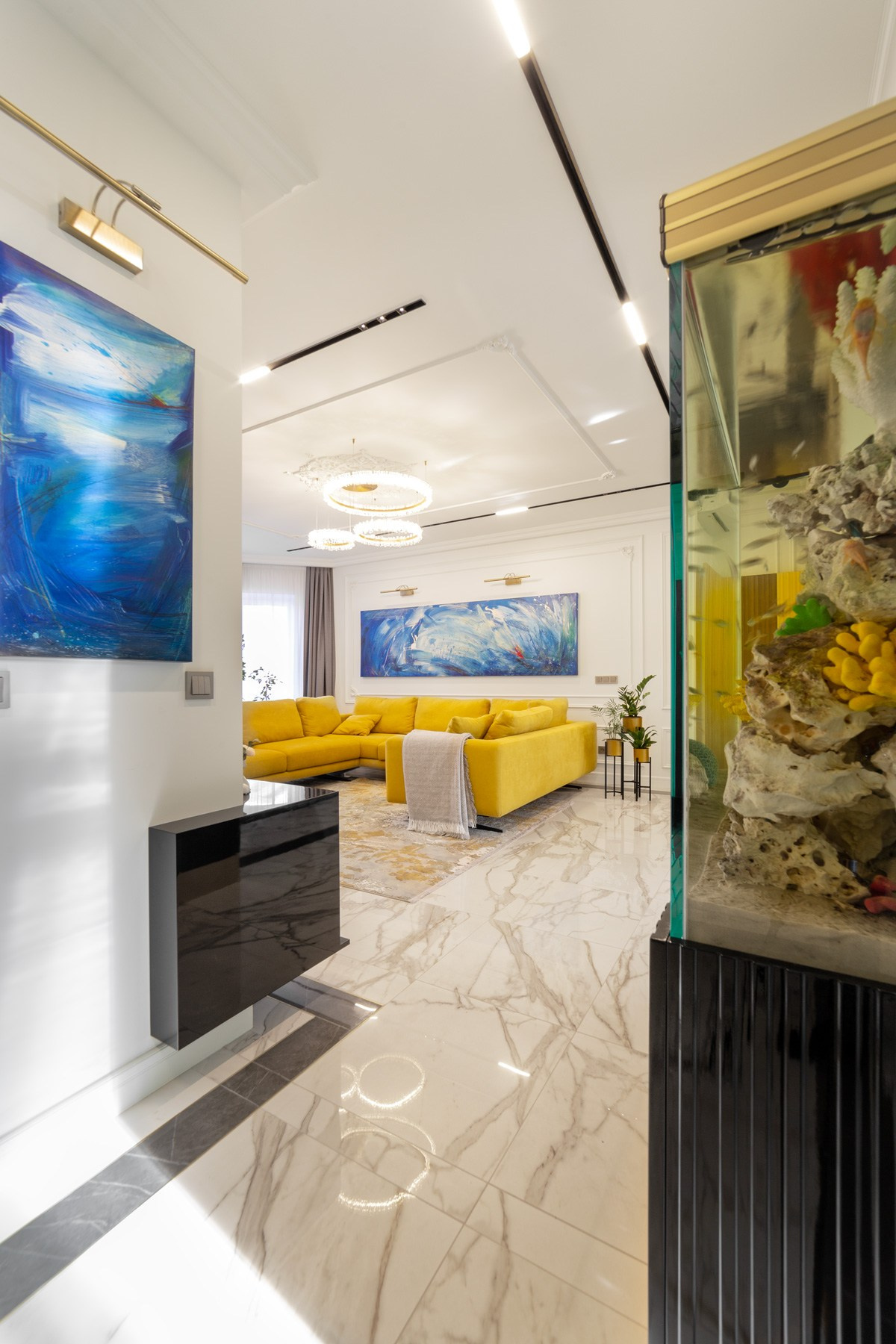 CL House. SAAS Селиванов Алексей Архитектурная Студия