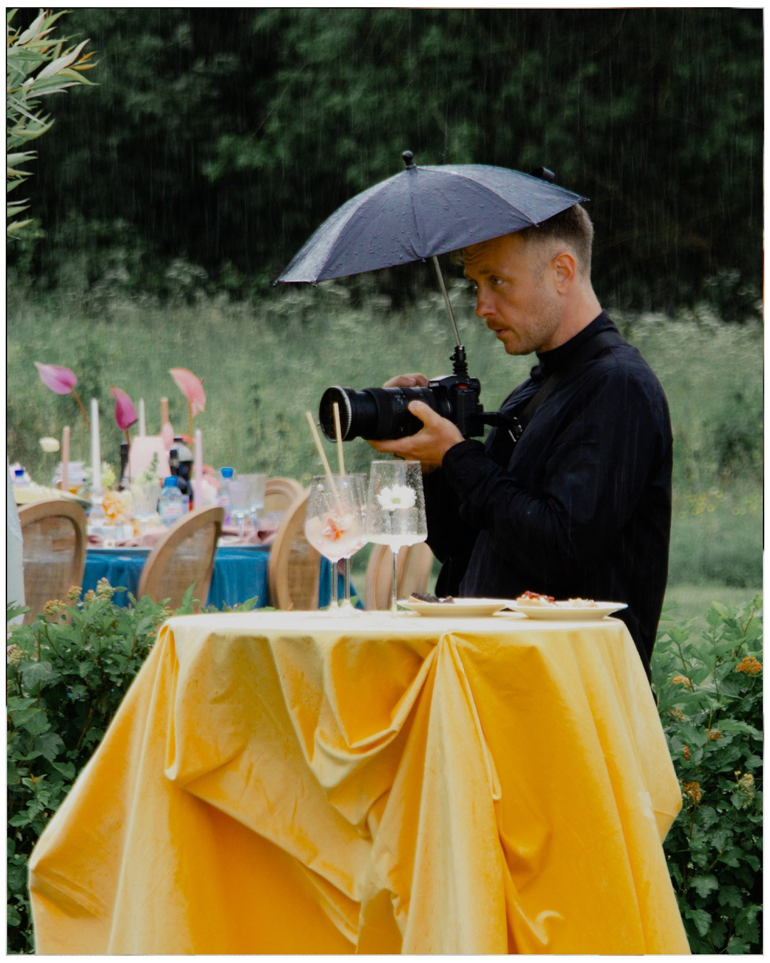 Репортажная фотография