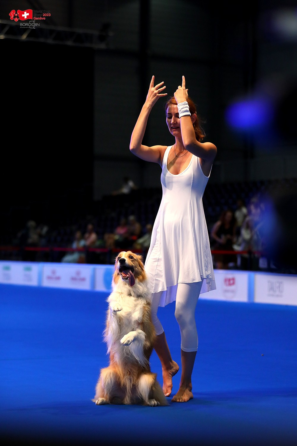 24-27.08.2023 WDS Geneva. Фотограф Дмитрий Бородин