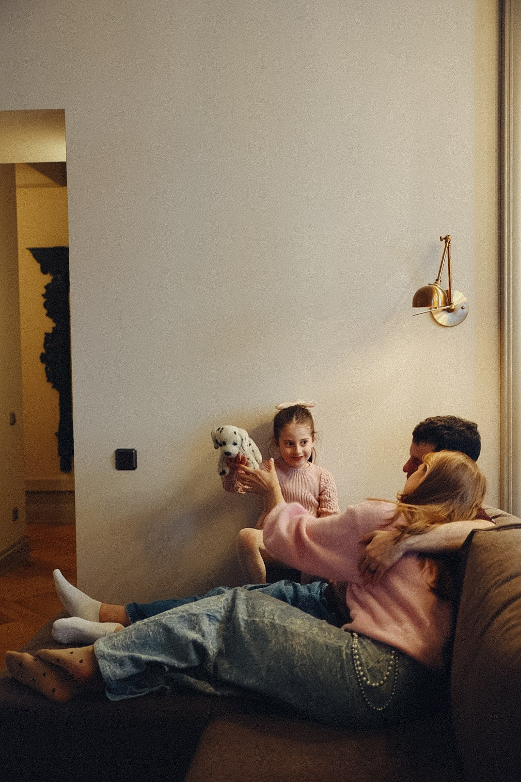 Family. Фотограф Нижний Новгород