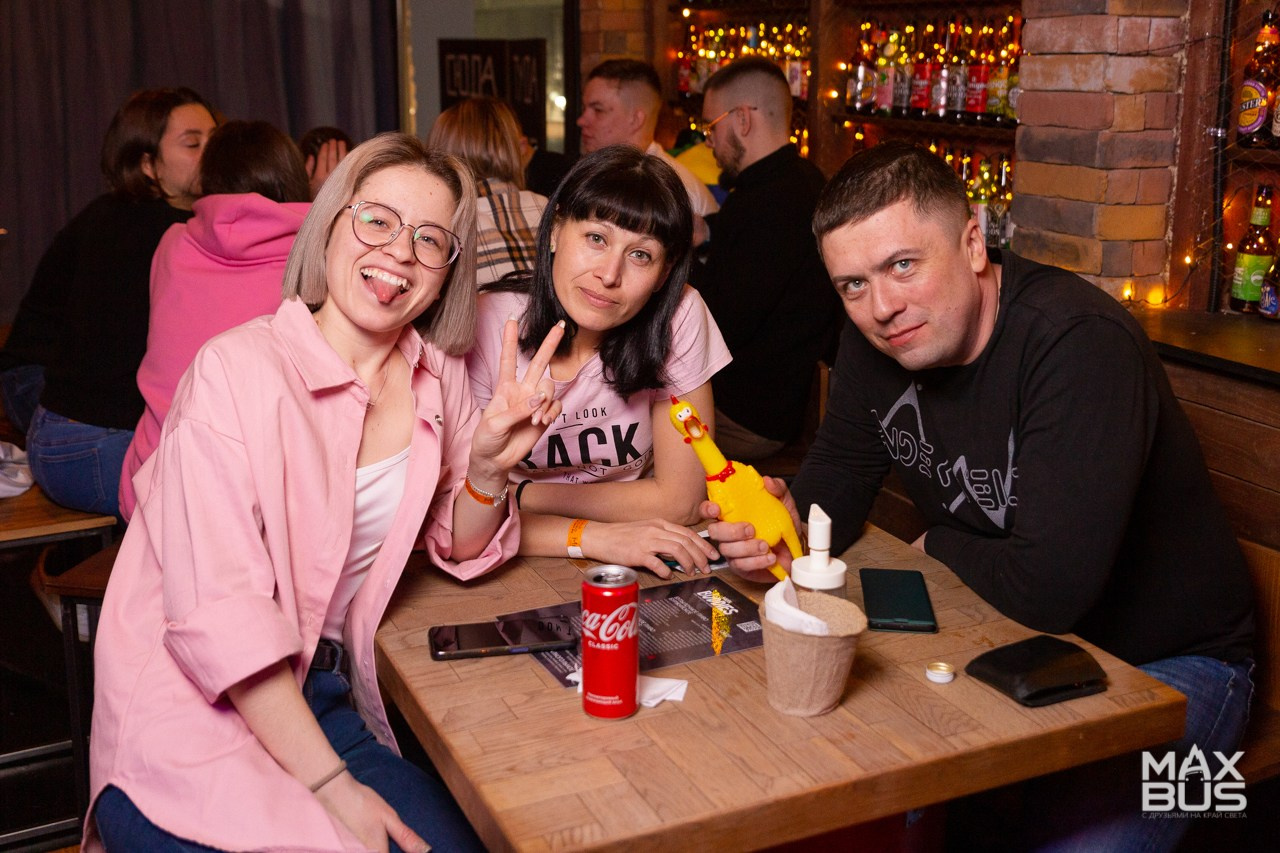 Кальянные и клубы. Фотограф Комаров Сергей