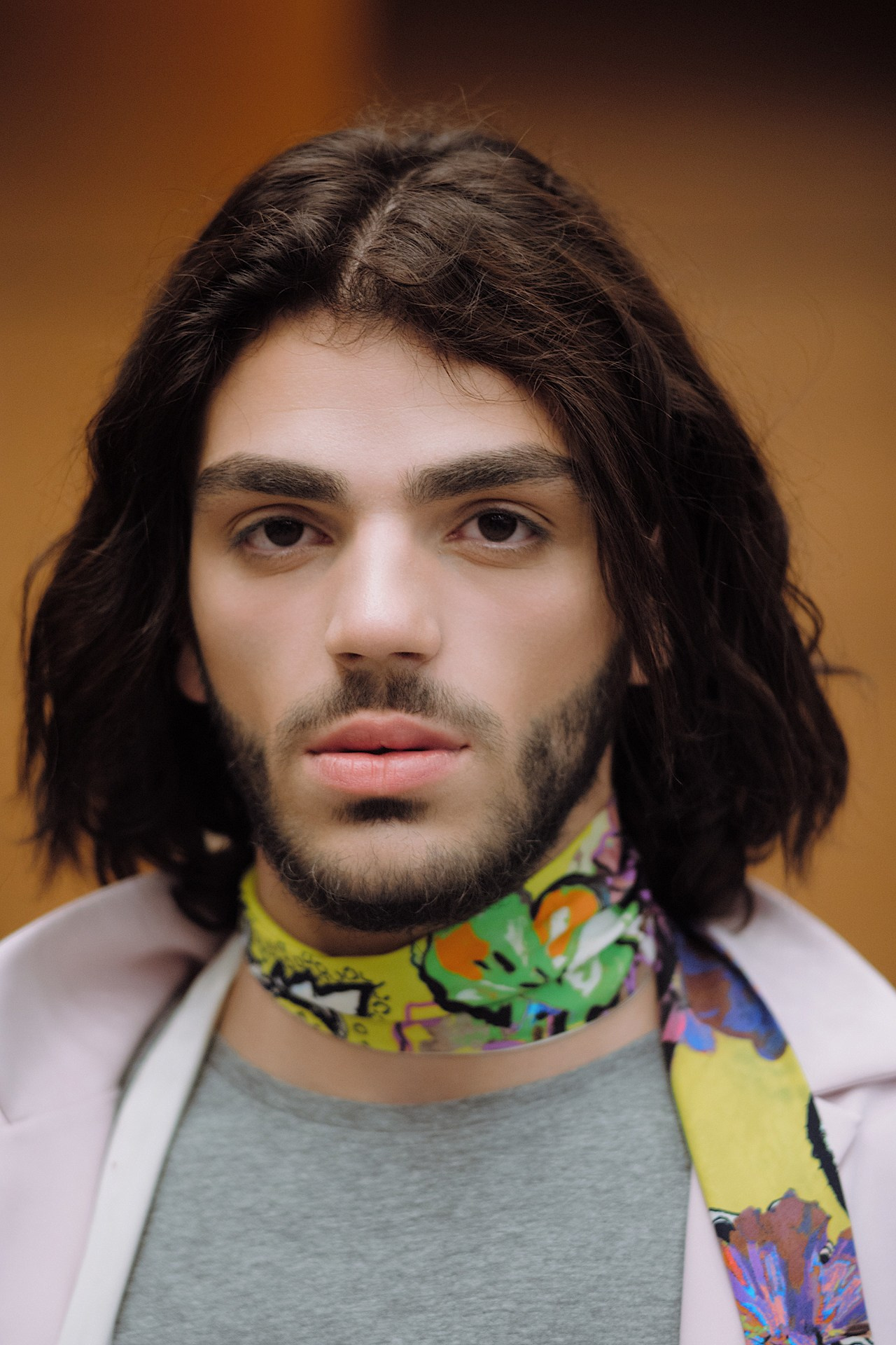 Sochi Fashion Week 2024. RetroChic Фото