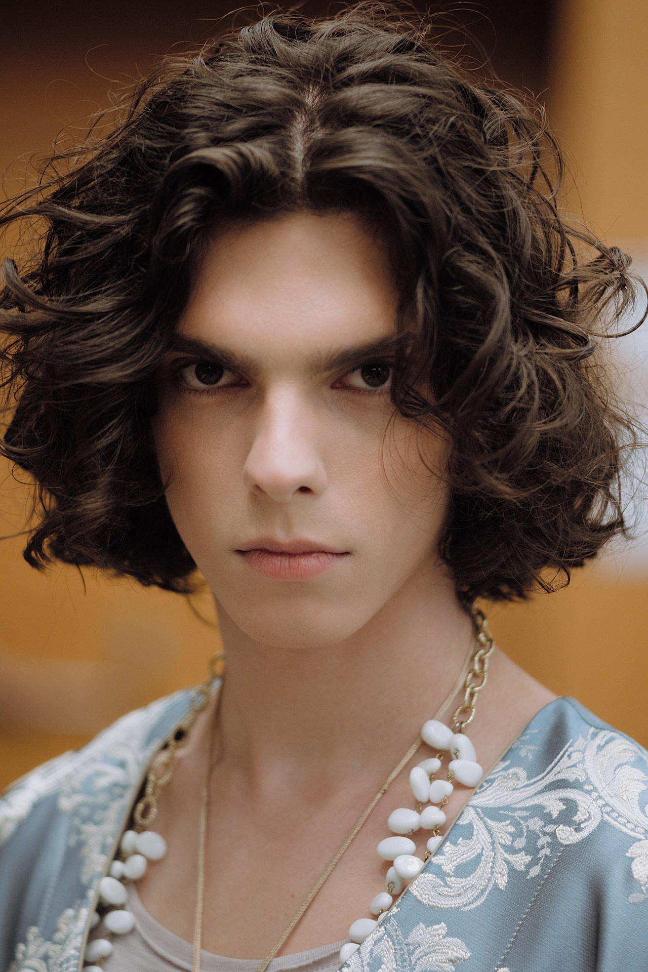 Sochi Fashion Week 2024. RetroChic Фото