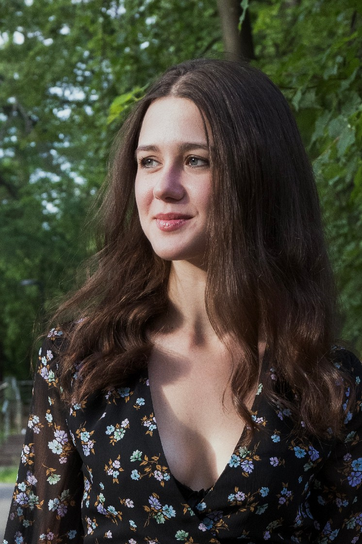 РУСЛАНА. Главная