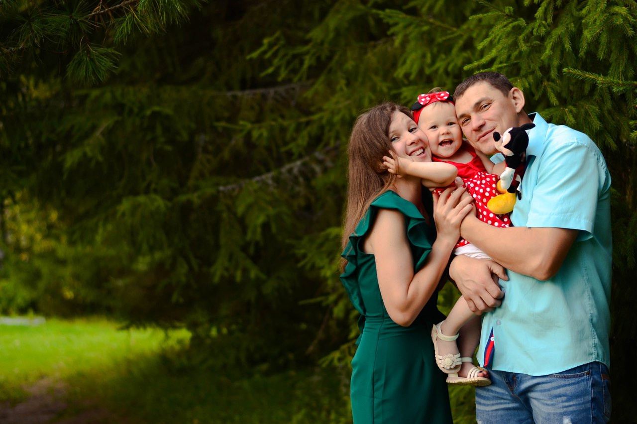 Семейные истории. Фотограф Муравьева Катя Сыктывкар